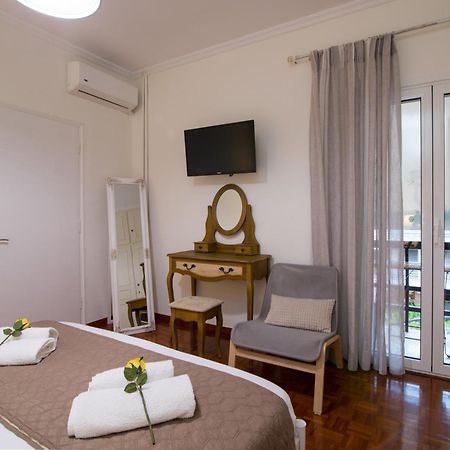 Cherry Apartment Corfu Corfu  Exterior foto