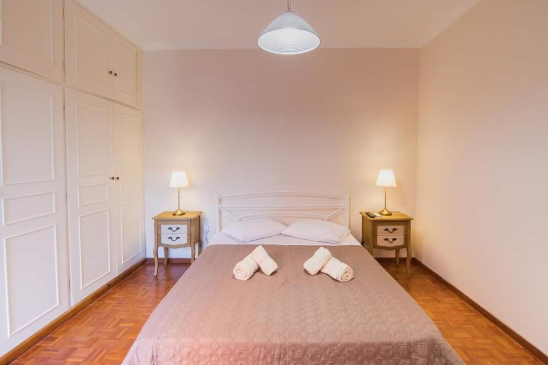 Cherry Apartment Corfu Corfu  Exterior foto