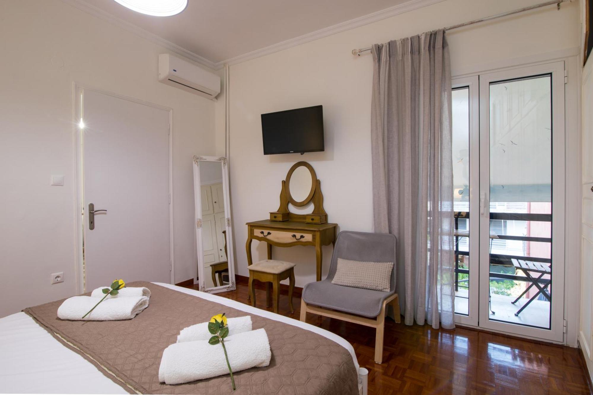 Cherry Apartment Corfu Corfu  Exterior foto