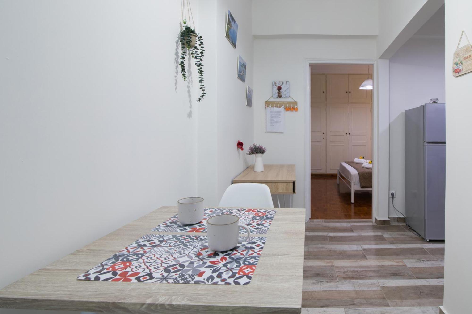 Cherry Apartment Corfu Corfu  Exterior foto