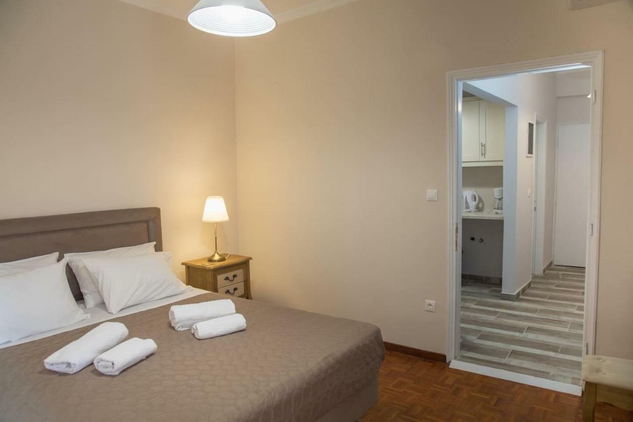 Cherry Apartment Corfu Corfu  Exterior foto