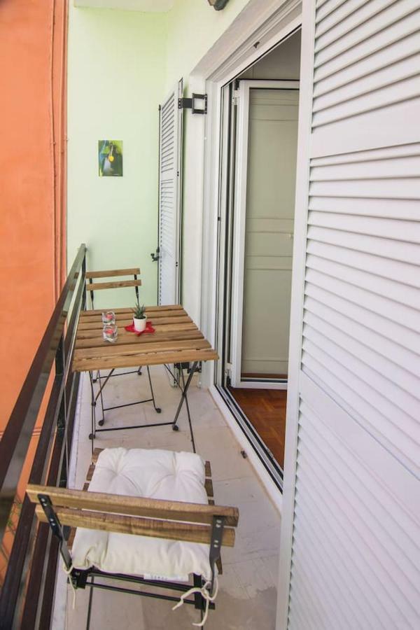 Cherry Apartment Corfu Corfu  Exterior foto
