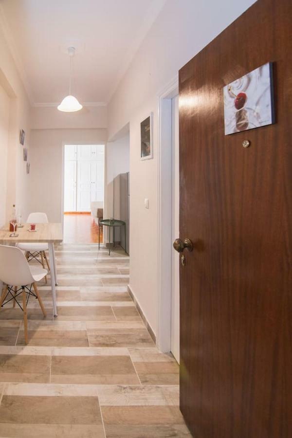 Cherry Apartment Corfu Corfu  Exterior foto