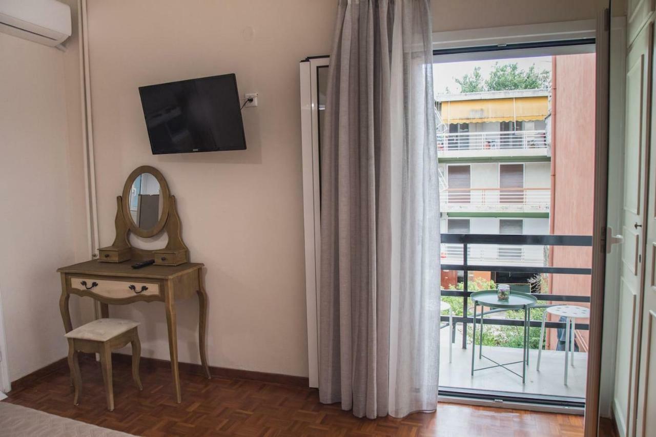 Cherry Apartment Corfu Corfu  Exterior foto